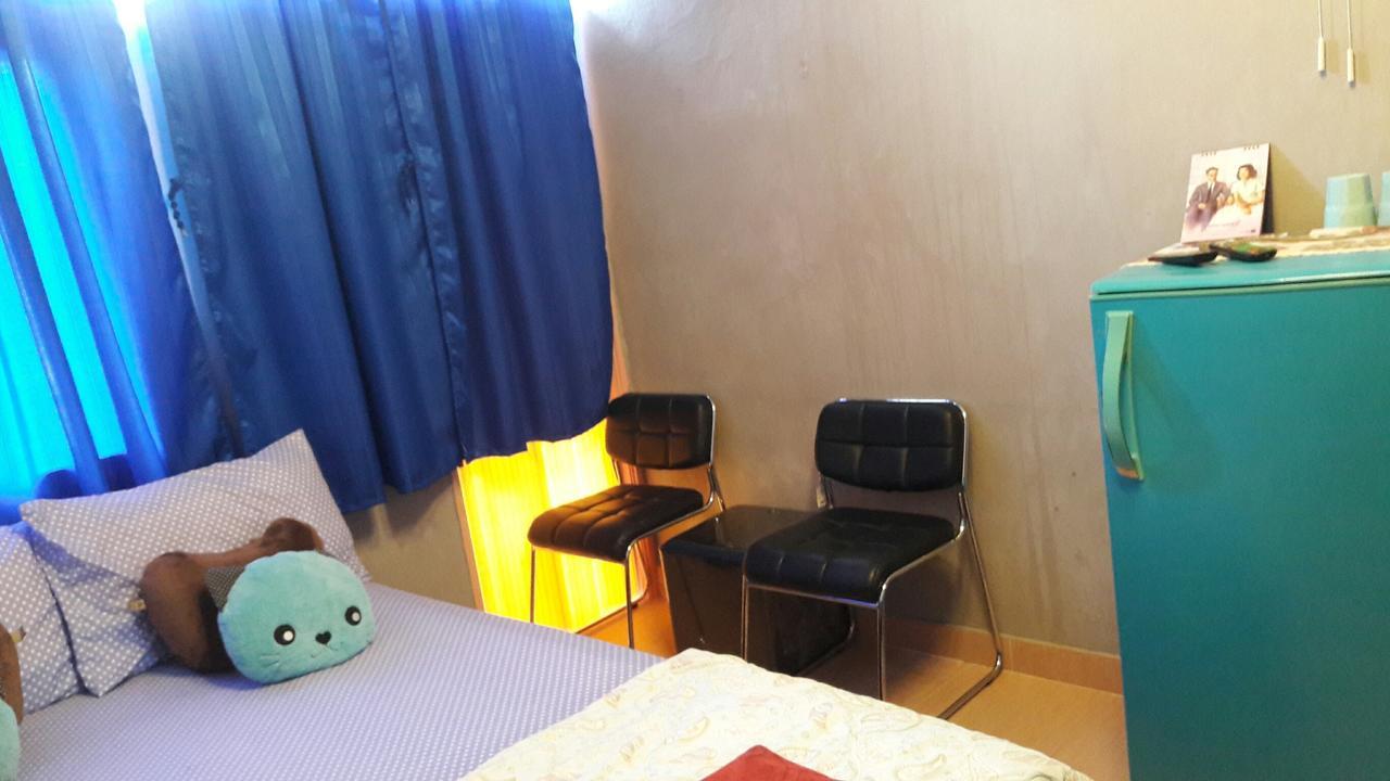 Motel Kimhouse 2*