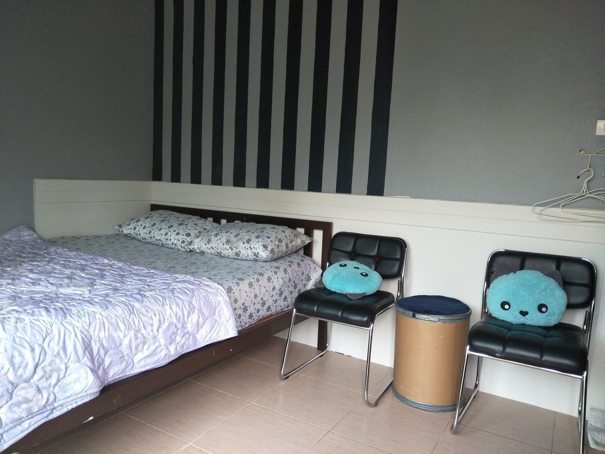 Kimhouse Motel Bangkok