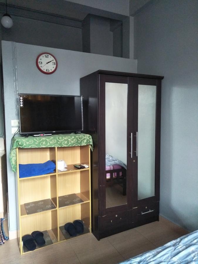 Motel Kimhouse 2*