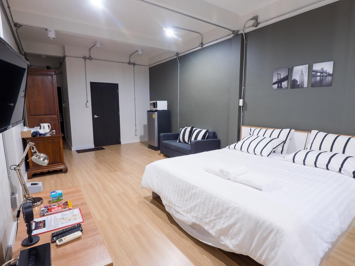 Gasthof Pann Bangkok