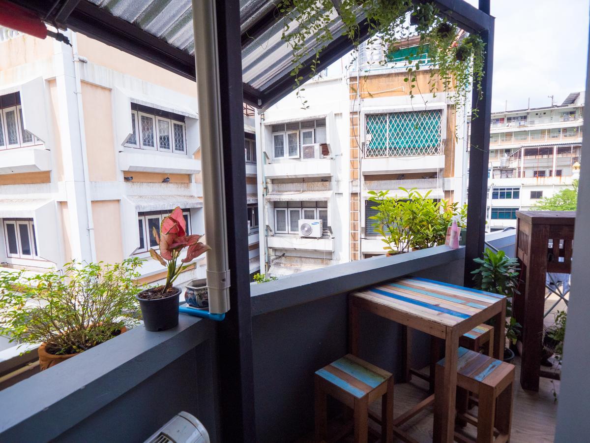 Pann Gasthof Bangkok