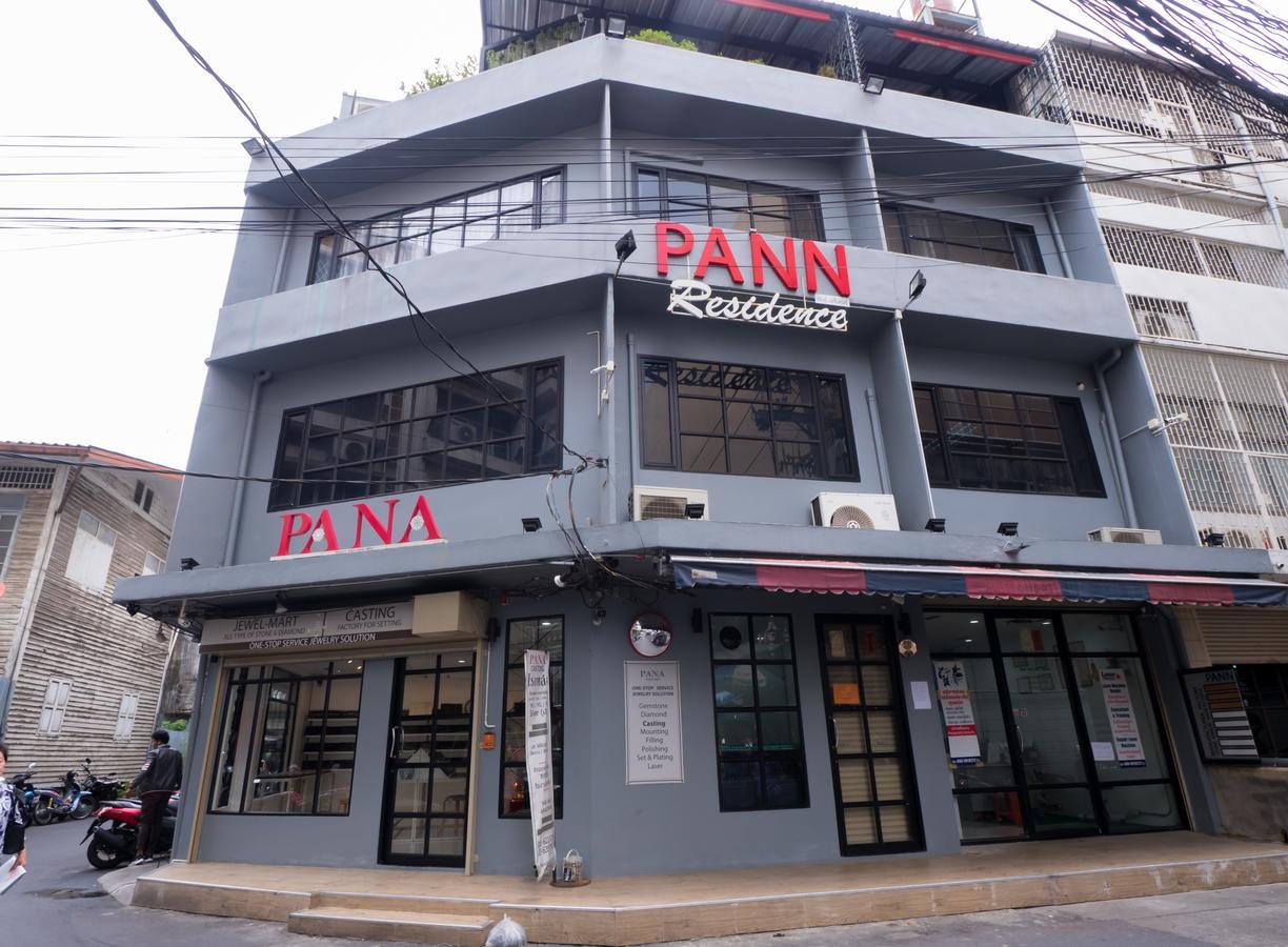 Gasthof Pann Bangkok