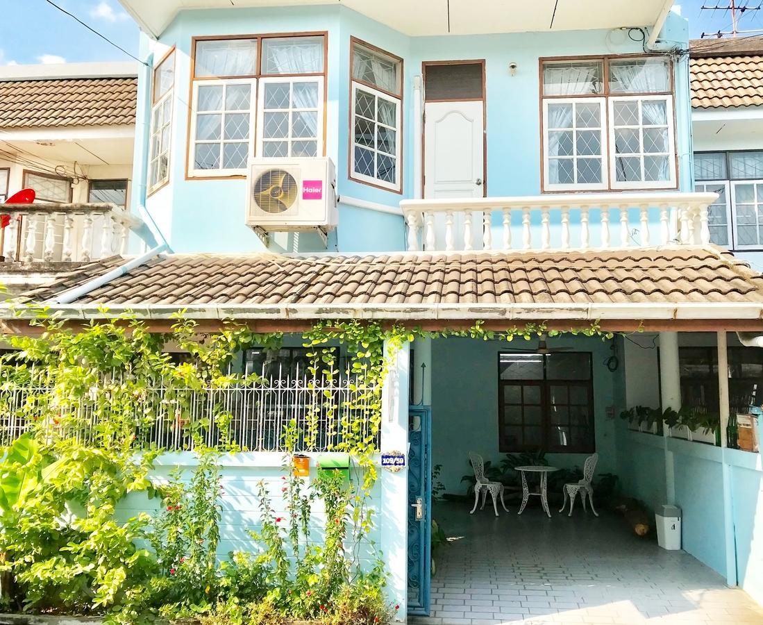 Sira's House Gasthof 2*