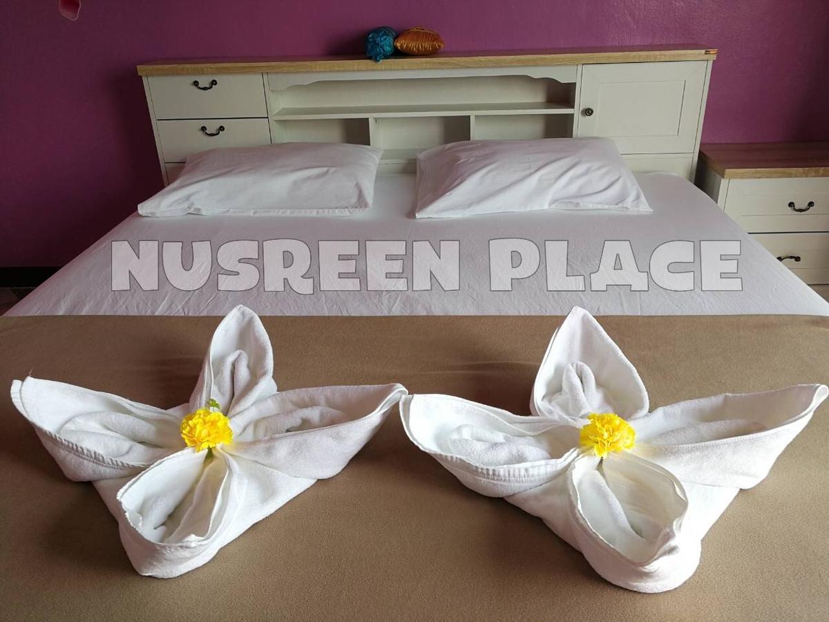 Nusreen Place 2*
