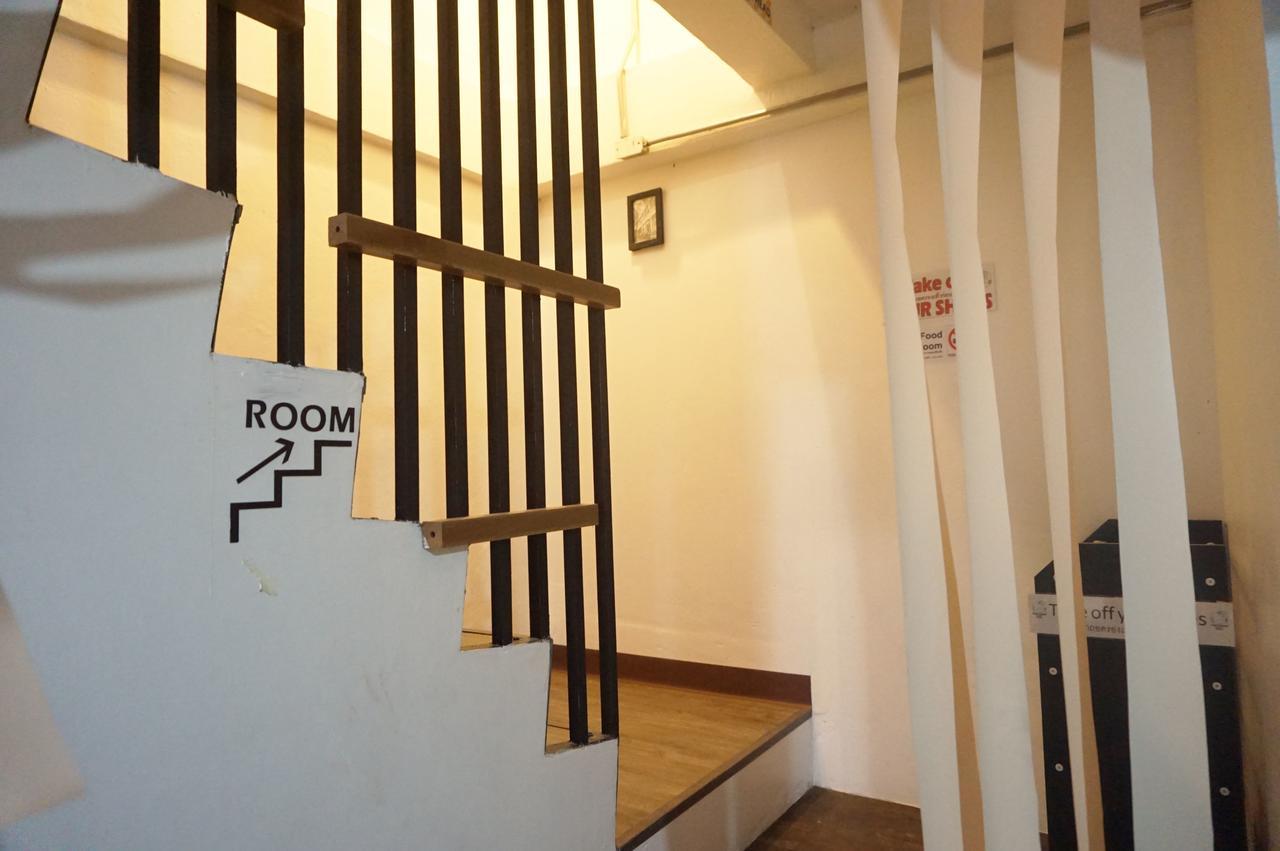 Feel Good Bangkok Hostel Hostel
