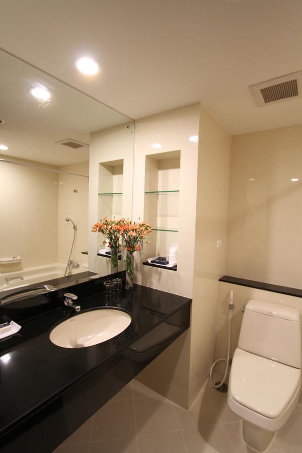 Gm Complex Apartamento *