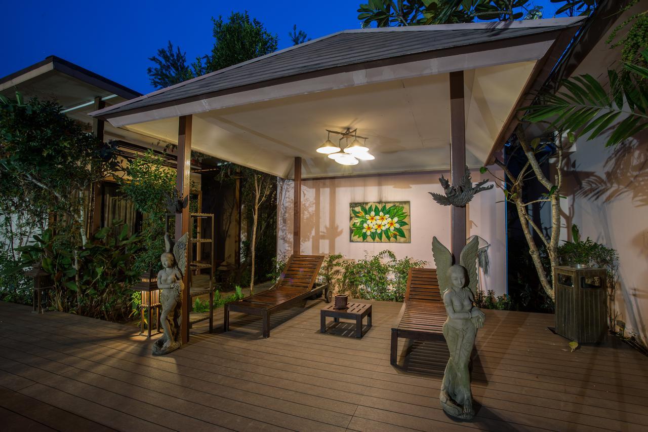 Ploykhumthong Boutique Resort 4*