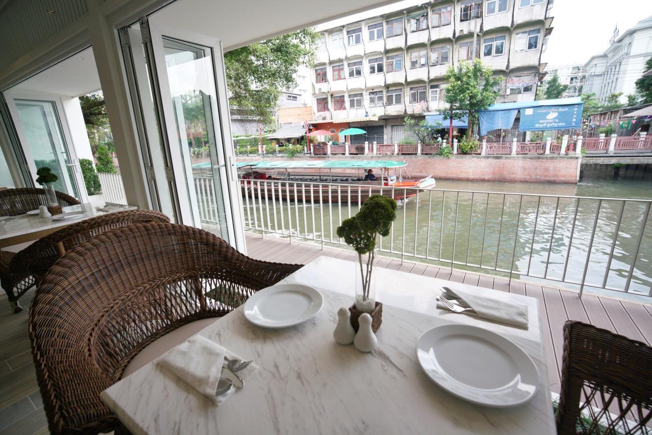 Casa Vimaya Riverside