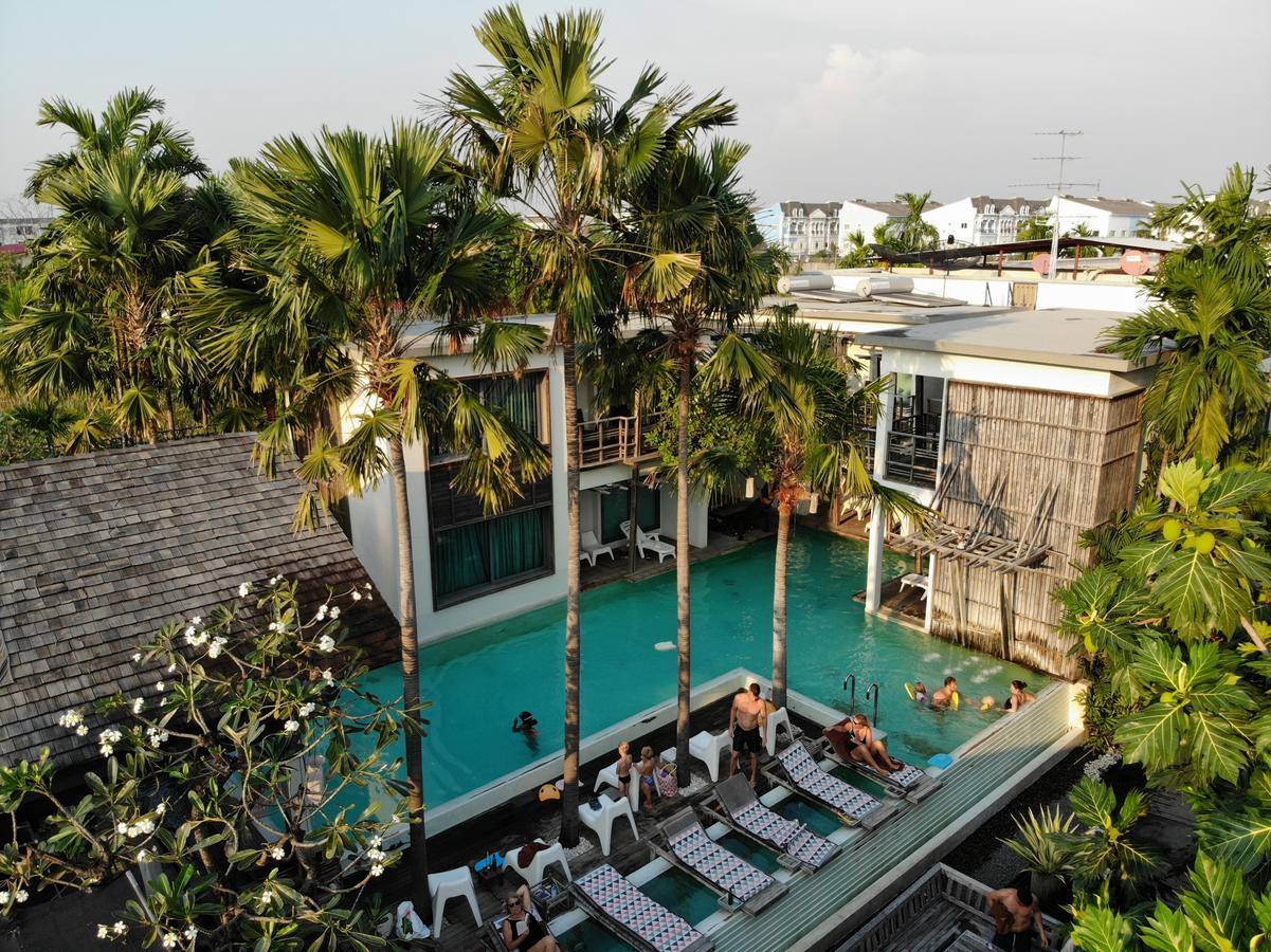 Paragon 4* Bangkok