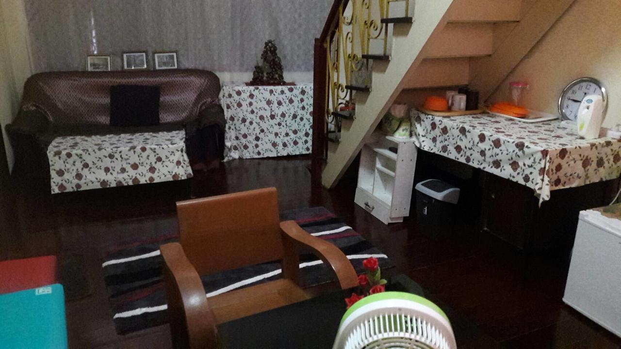Albergue Danee *