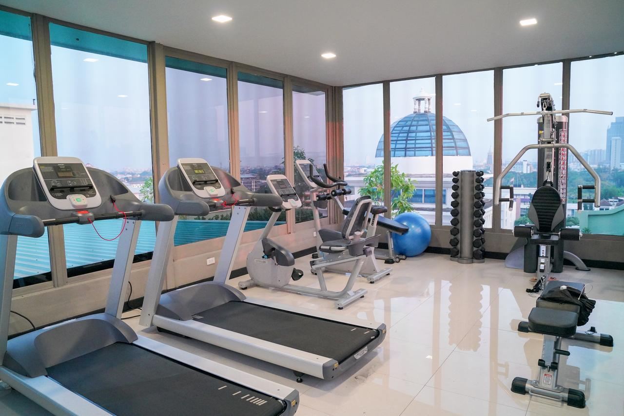 Romance Sukhumvit 97 Hotel