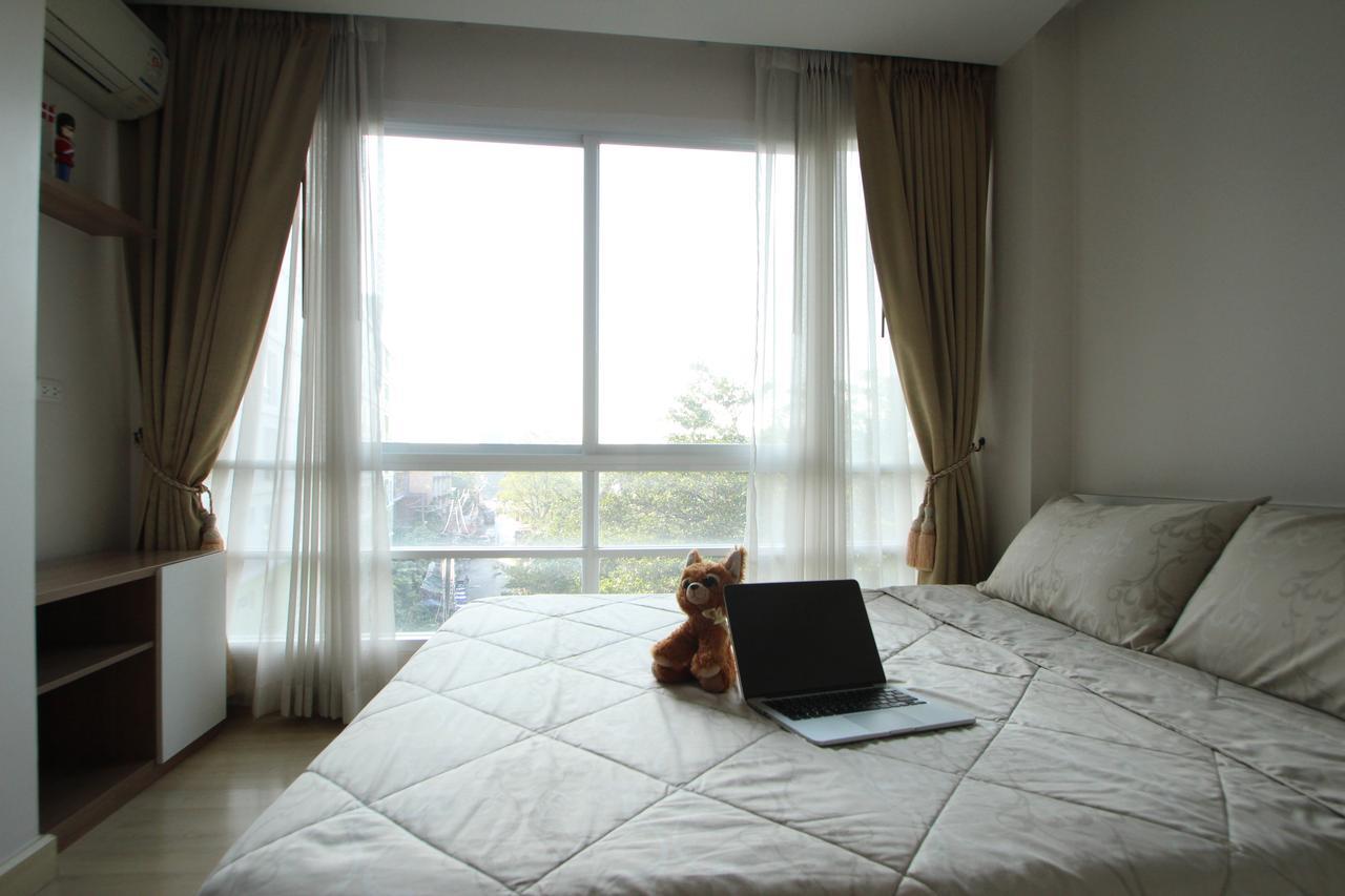 Apartment Emerald Ratchada