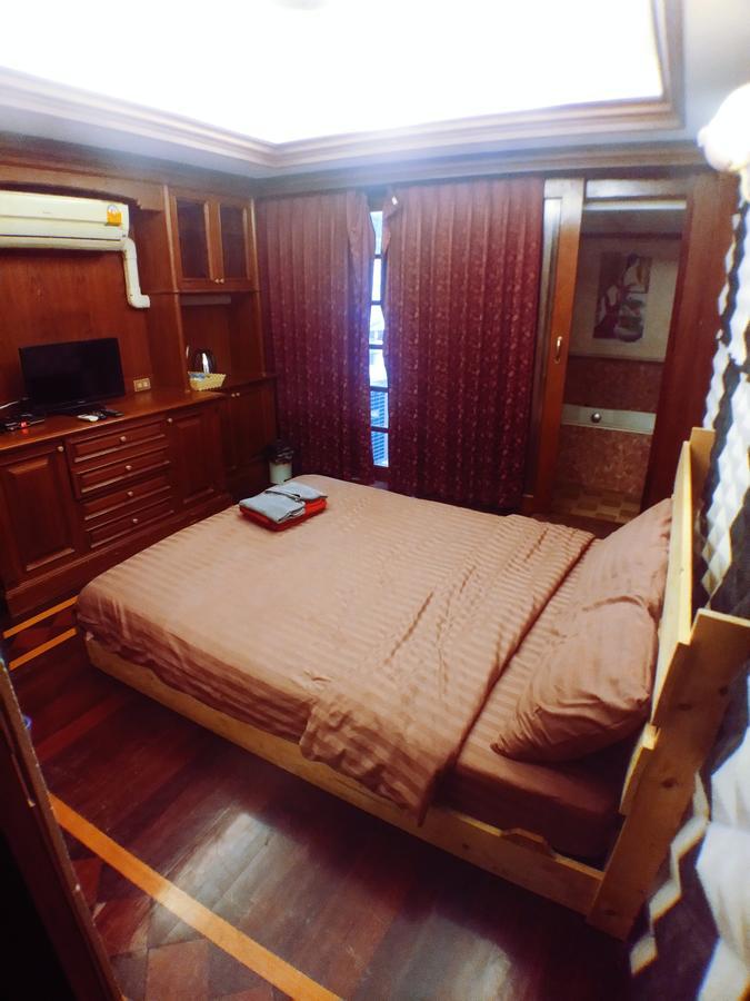 22 House Guest house