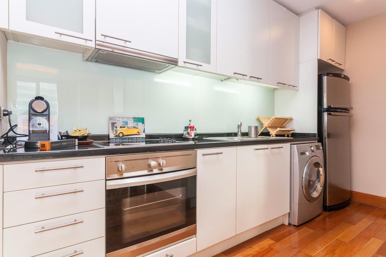 Apartamento Sky *