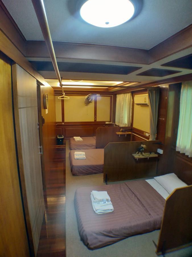 22 House Guest house 3*