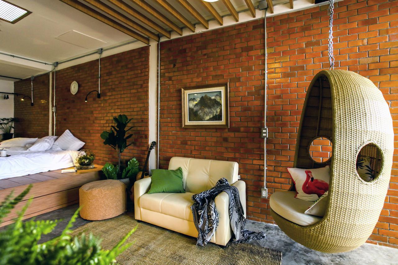Hotel Siam Nitra Boutique Bangkok