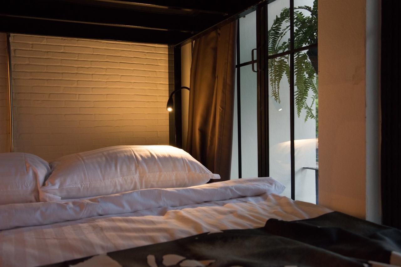 Siam Nitra Boutique 3*