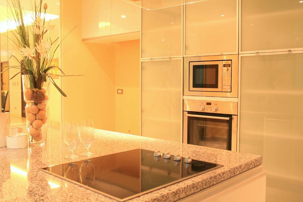 Seven Place Executive Residences Aparthotel