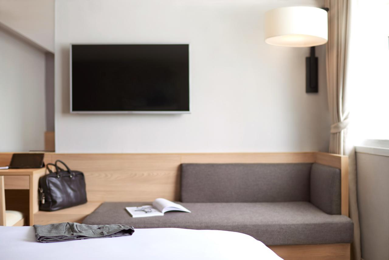 Kritthai Hotel Bangkok