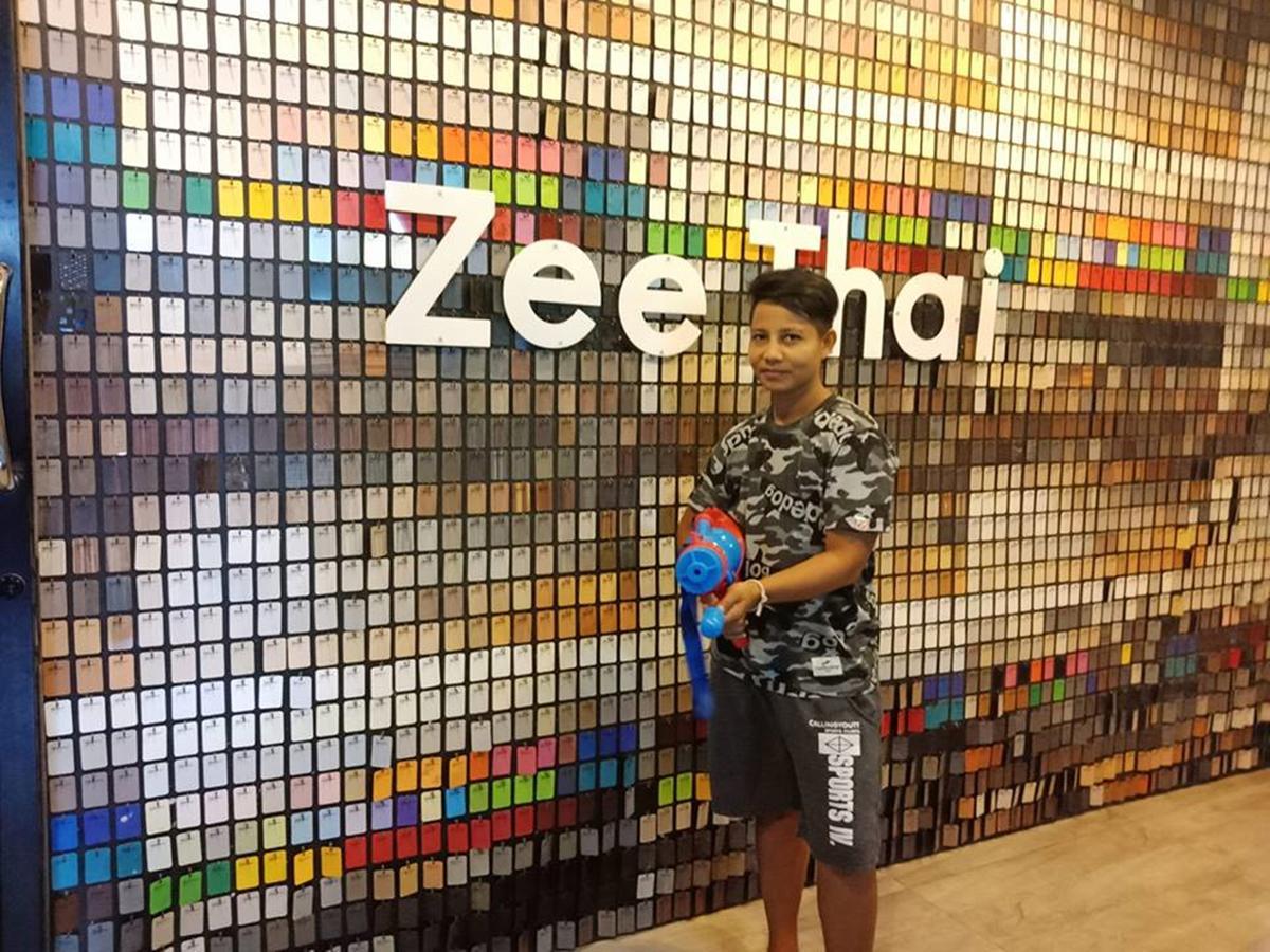 Hostel Zee Thai Bangkok