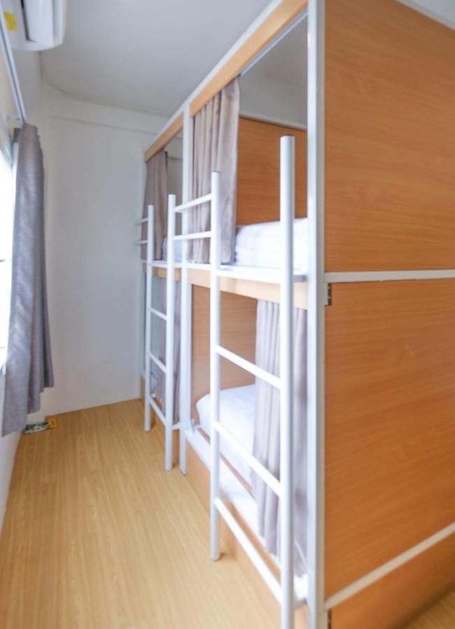 Hostel Simple To Sleep *