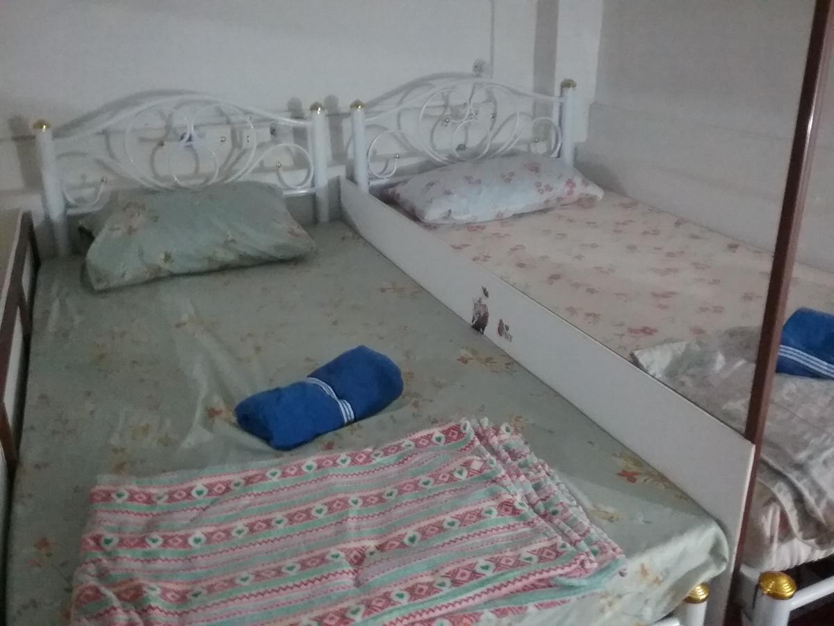 Danee Albergue *