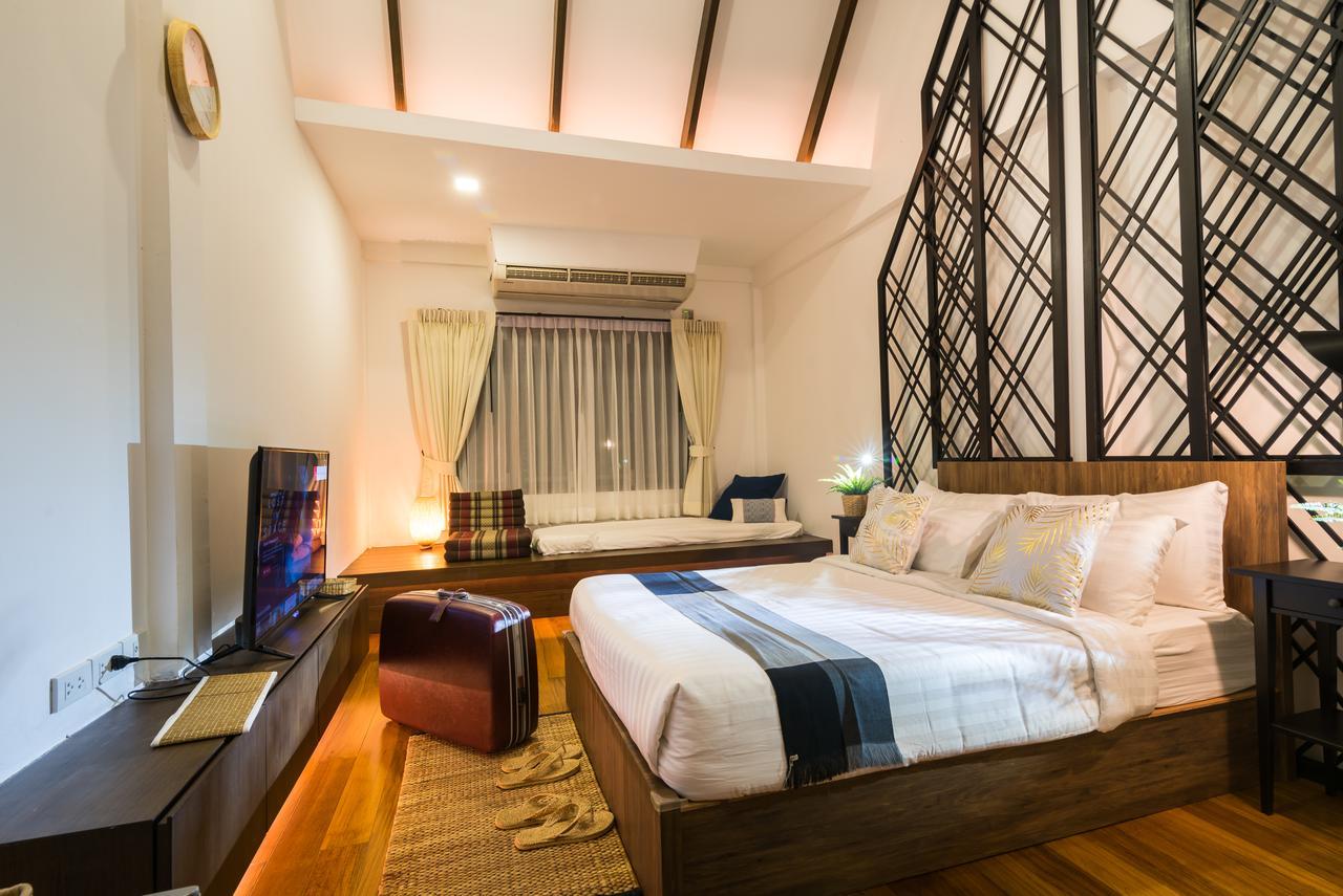 Hotel Siam Nitra Boutique