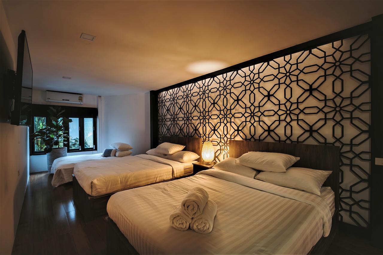 Siam Nitra Boutique 3*
