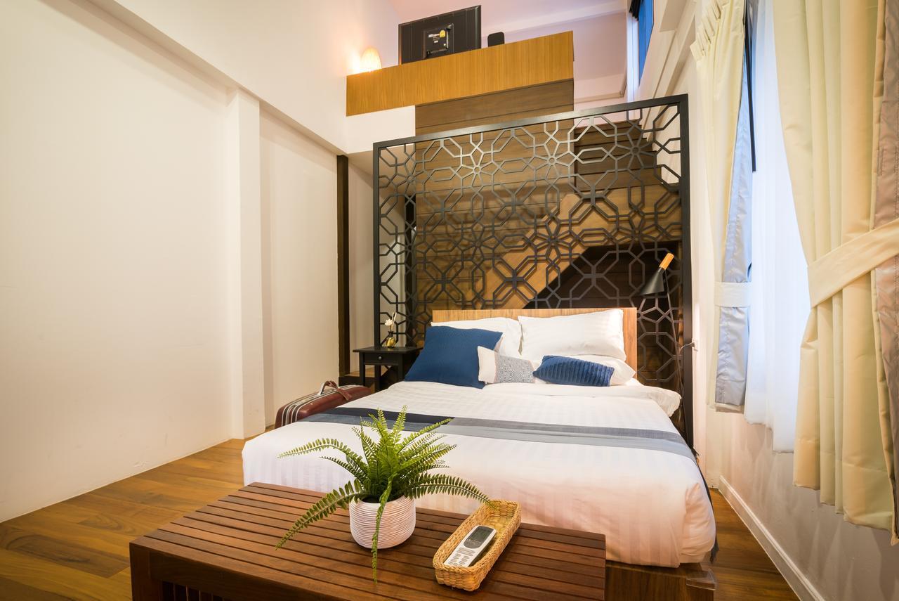 Siam Nitra Boutique Hotel Bangkok