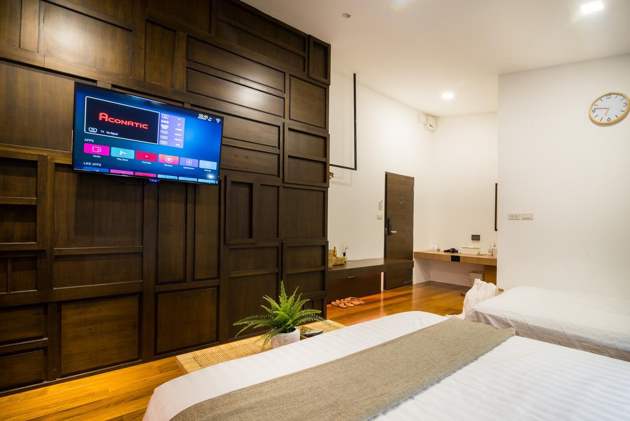 Siam Nitra Boutique 3*