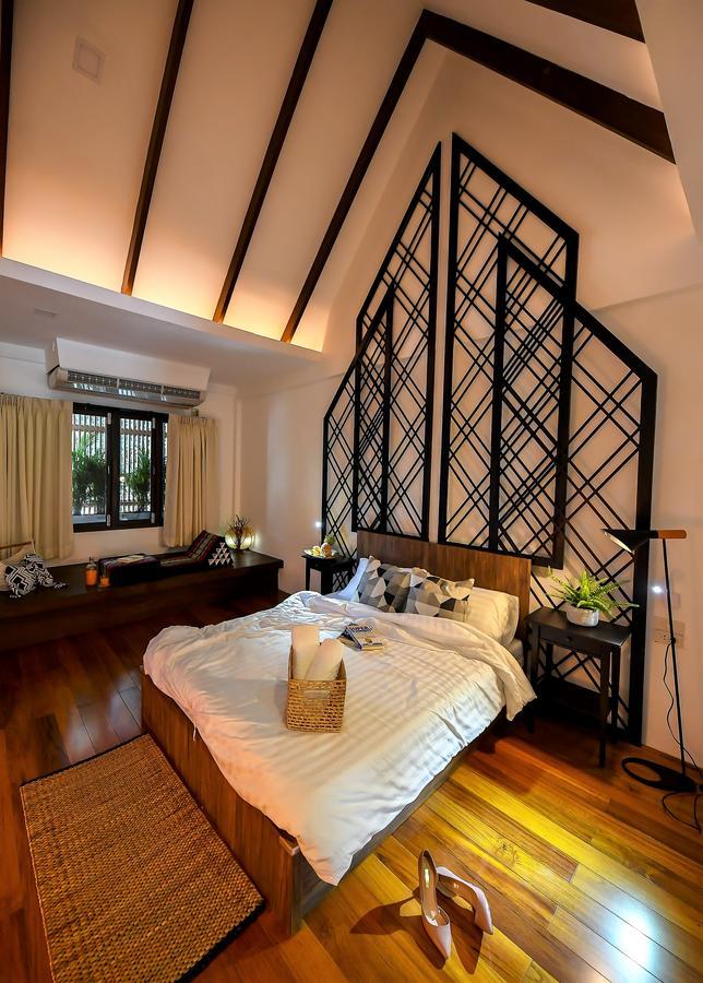 Siam Nitra Boutique Hotel Bangkok