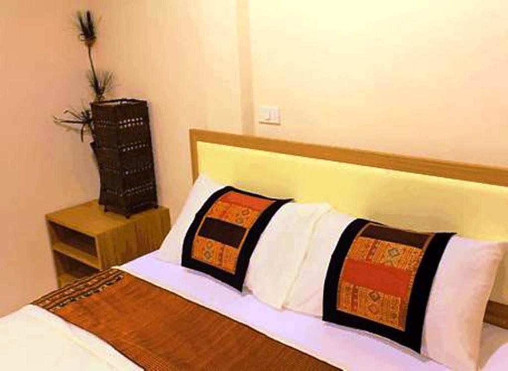Cozy Hotel Bangkok