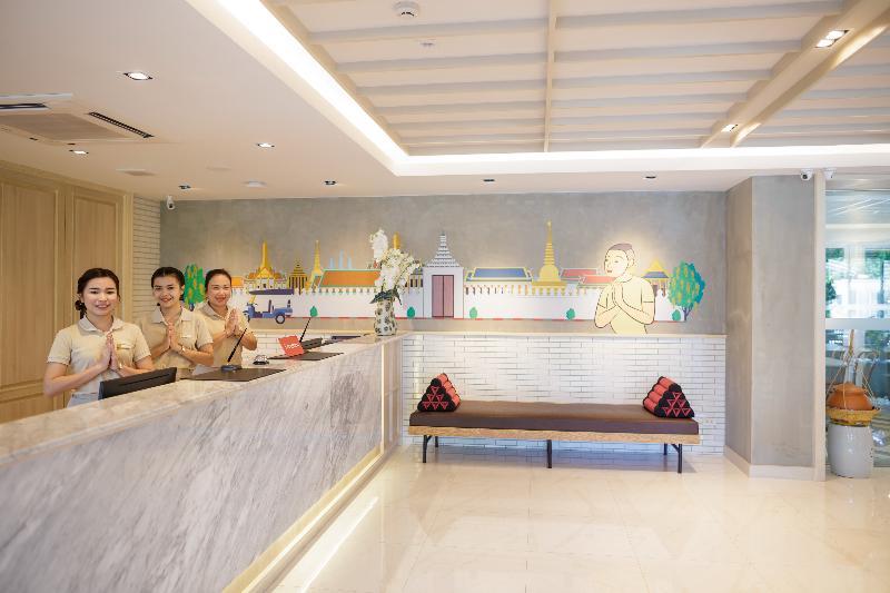 Hotel Koon Sukhumvit