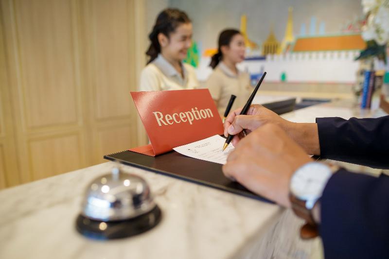 Koon Sukhumvit Hotel