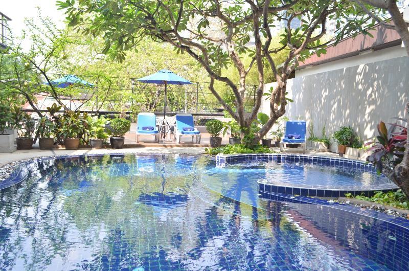 Anya Nana At Sukhumvit - Sha Extra Plus Hotel 3*