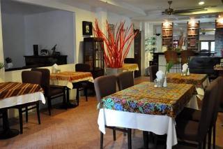 Drop Hotel 3*