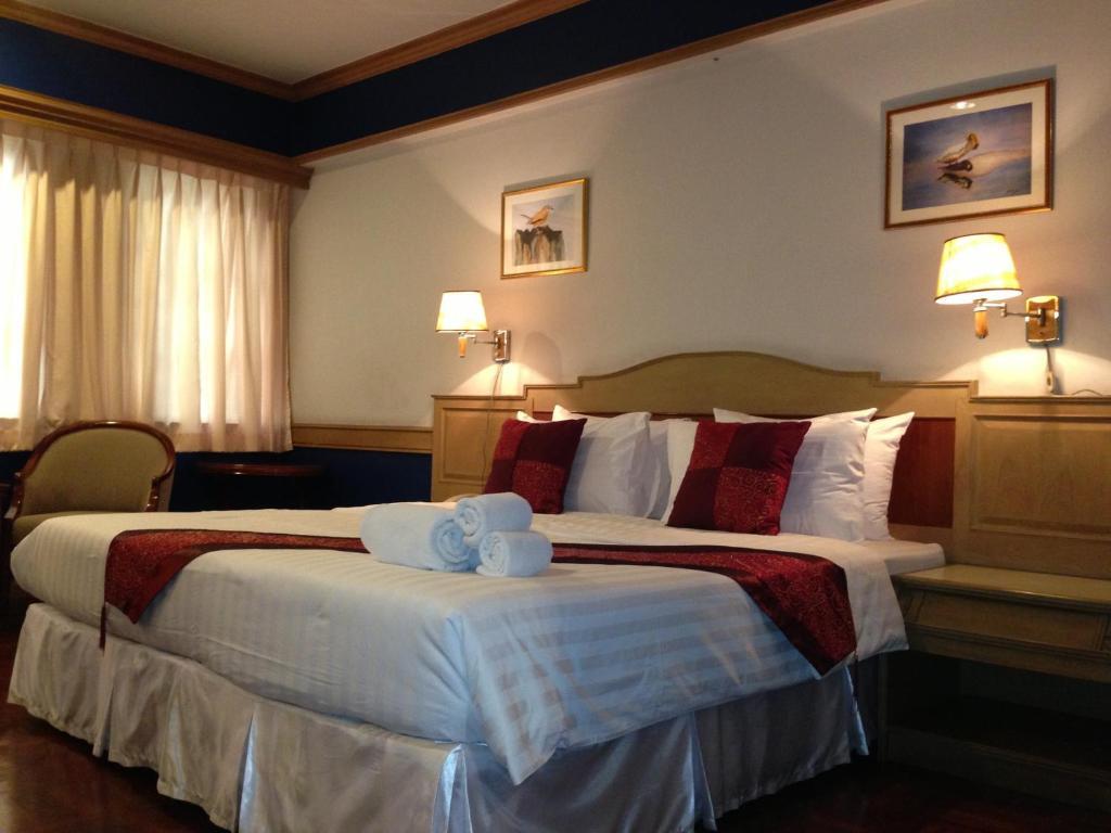 Hotel Suda Palace