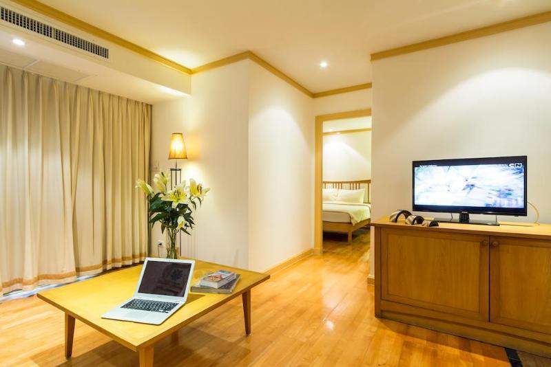 Hotel Riverfront