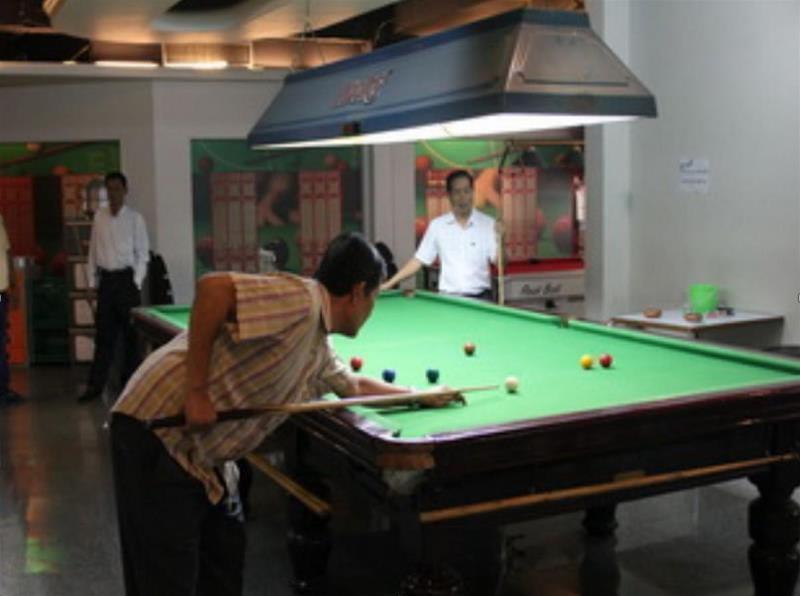 Hotel Pradipat Bangkok