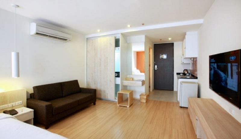 Hotel Brighton Banguecoque