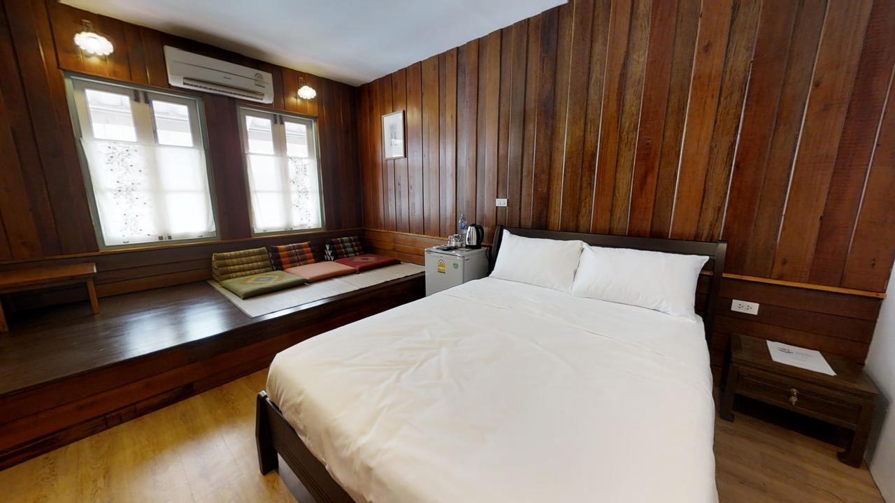 & Hashery Boutique House Guest house 3*