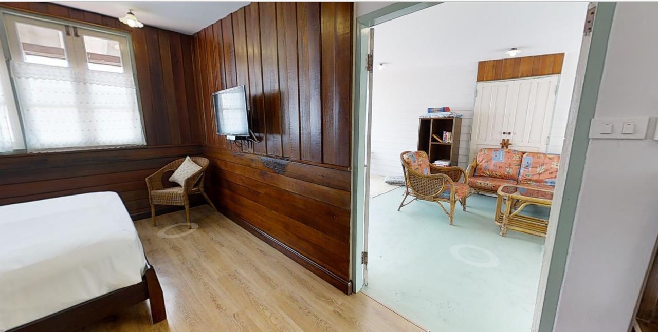 & Hashery Boutique House