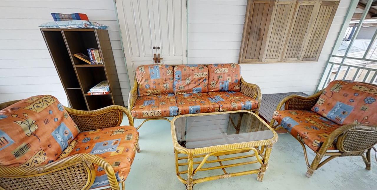 & Hashery Boutique House 3*