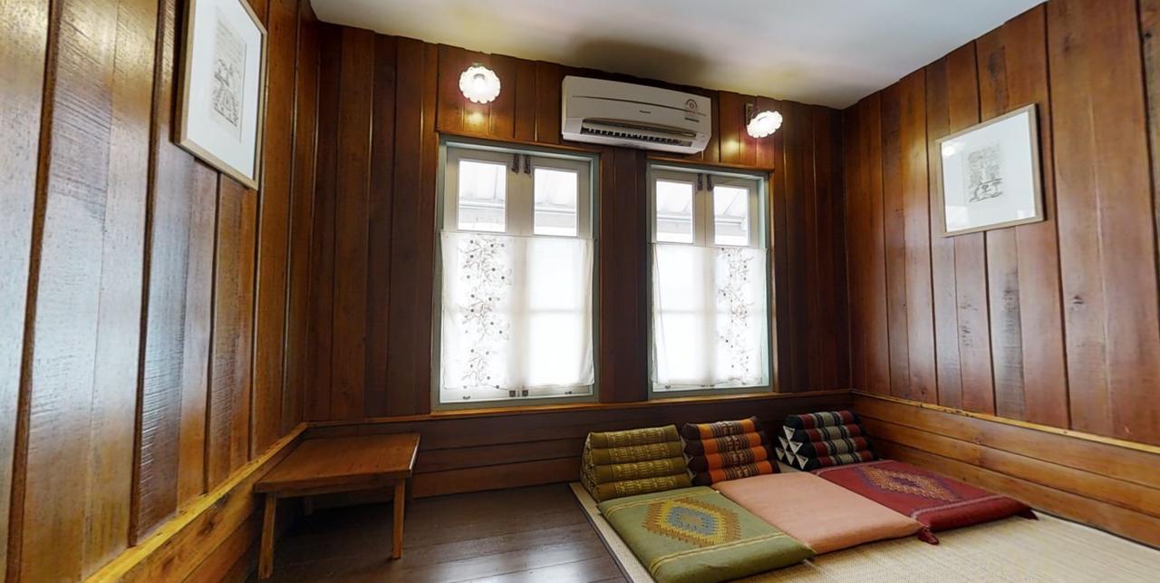 & Hashery Boutique House 3*