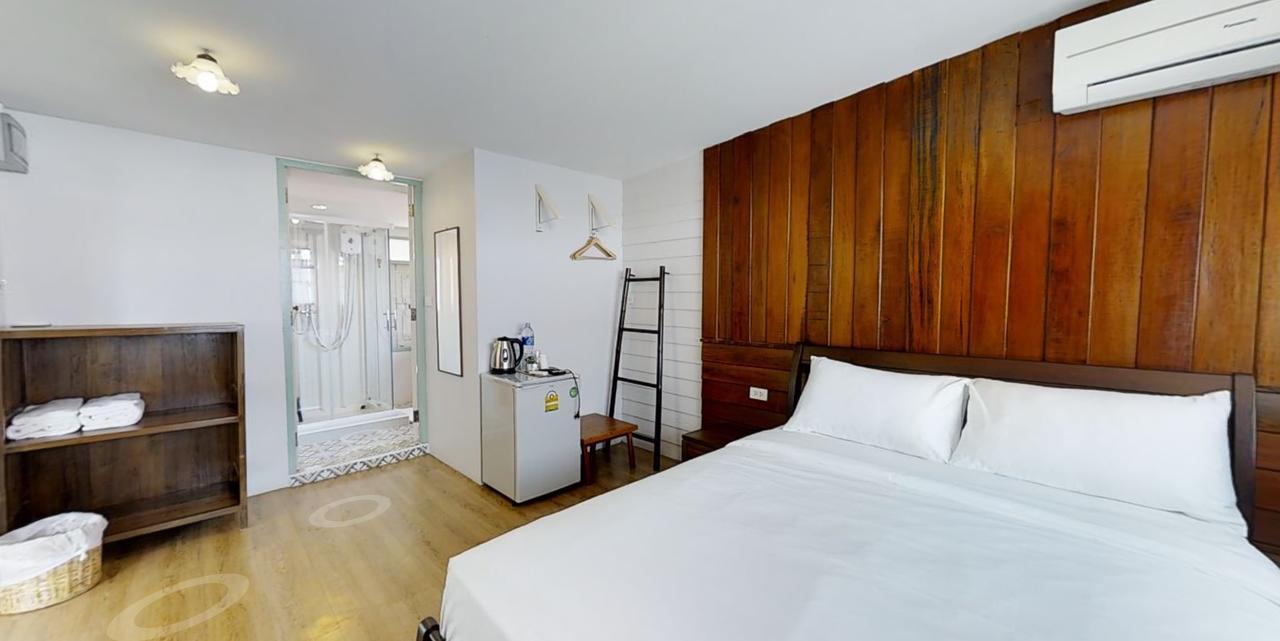 & Hashery Boutique House Guest house 3*