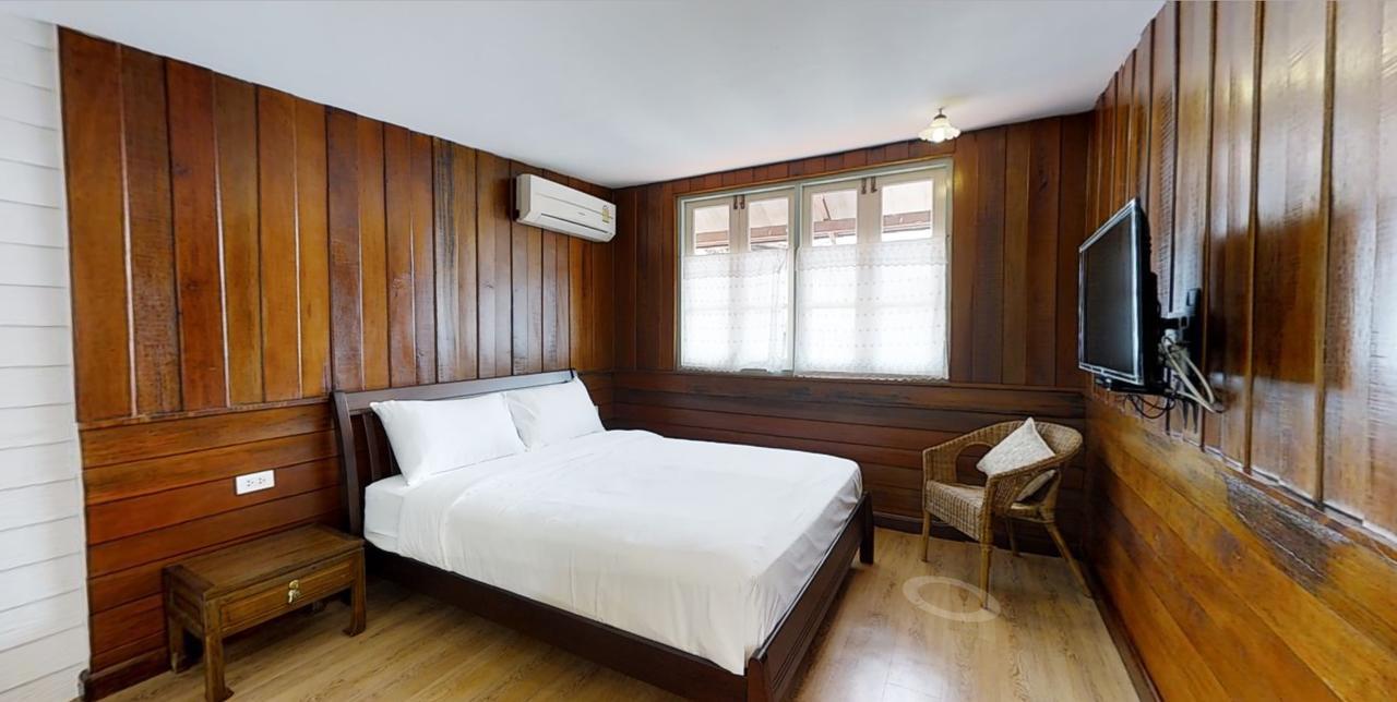 & Hashery Boutique House Guest house Bangkok