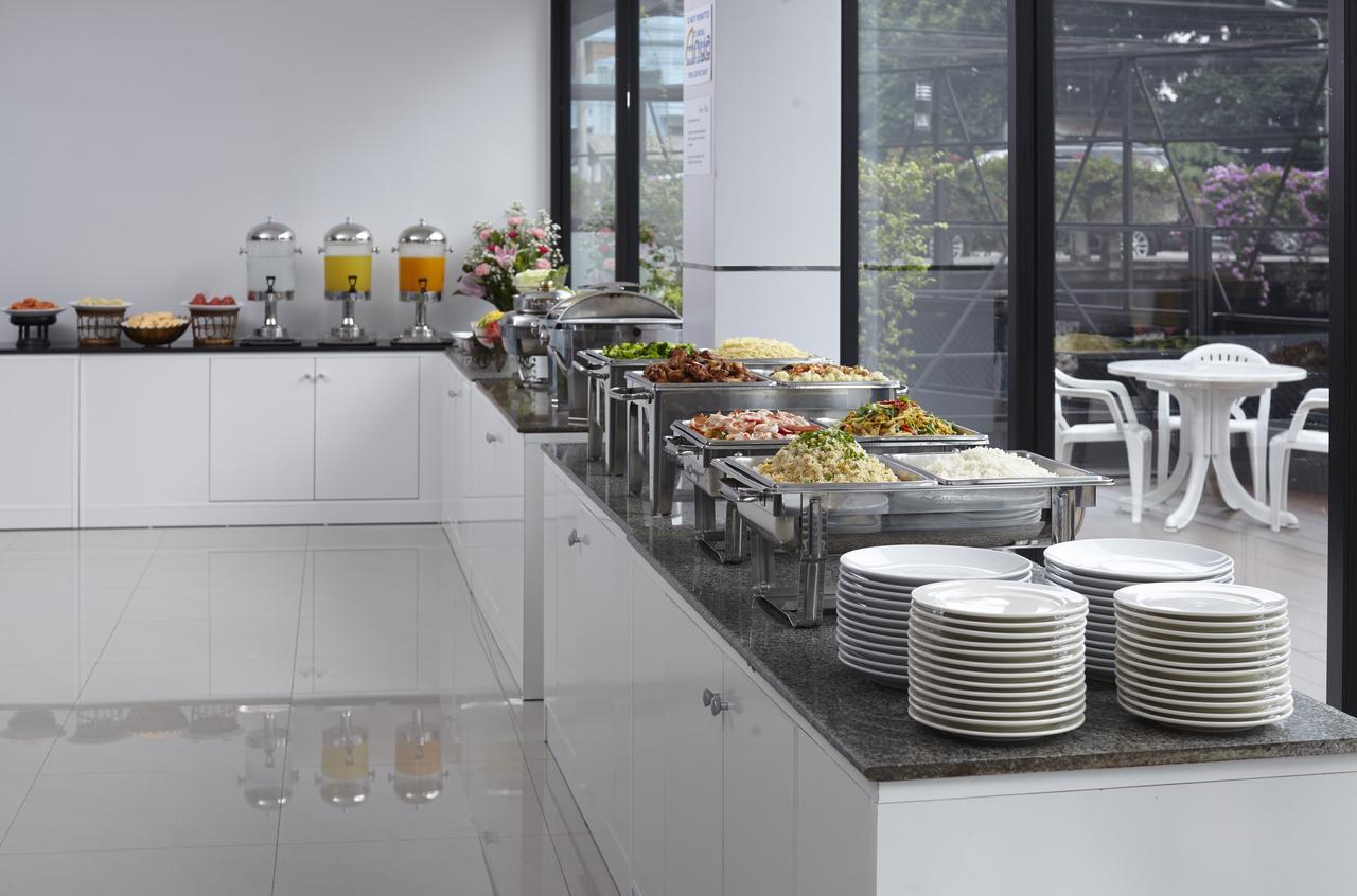 Anya Nana At Sukhumvit - Sha Extra Plus 3*
