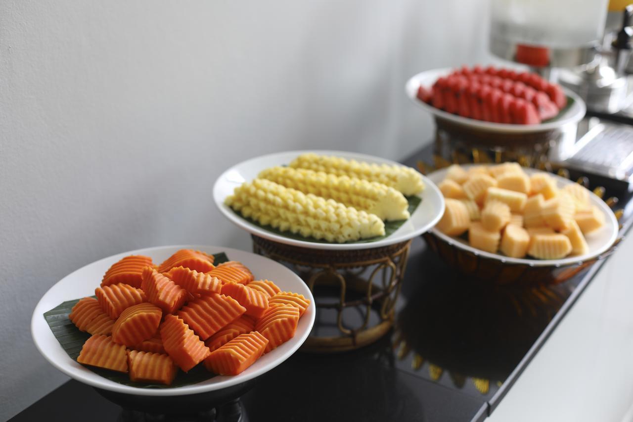 Anya Nana At Sukhumvit - Sha Extra Plus Hotel