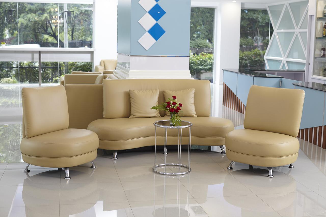 Anya Nana At Sukhumvit - Sha Extra Plus Hotel