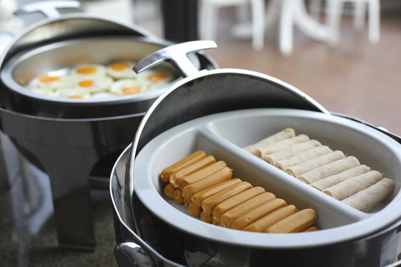 Anya Nana At Sukhumvit - Sha Extra Plus Hotel